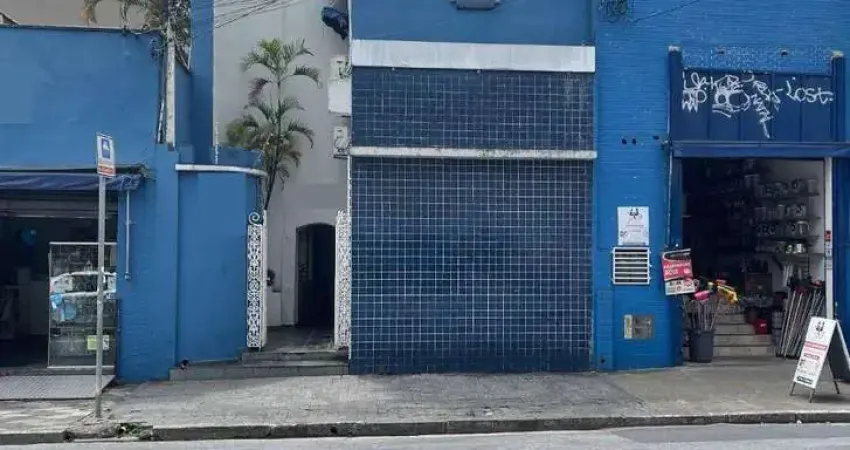 Sobrado, 280 m² - venda por R$ 1.100.000,00 ou aluguel por R$ 6.751,27/mês - Lapa - São Paulo/SP