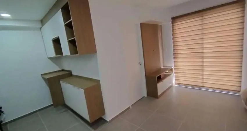 Apartamento, 39 m² - venda por R$ 609.000,00 ou aluguel por R$ 5.958,00/mês - Vila Mariana - São Paulo/SP
