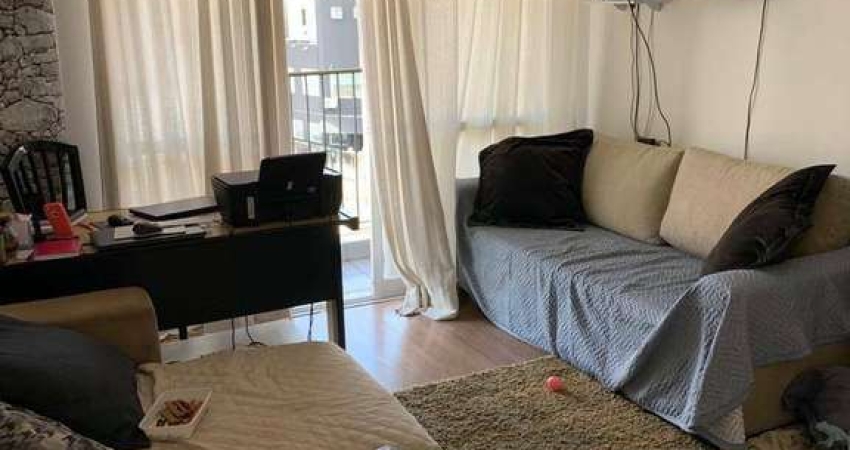 APTO LOCADO com 1 dormitório à venda, 48 m² - Jabaquara - São Paulo/SP