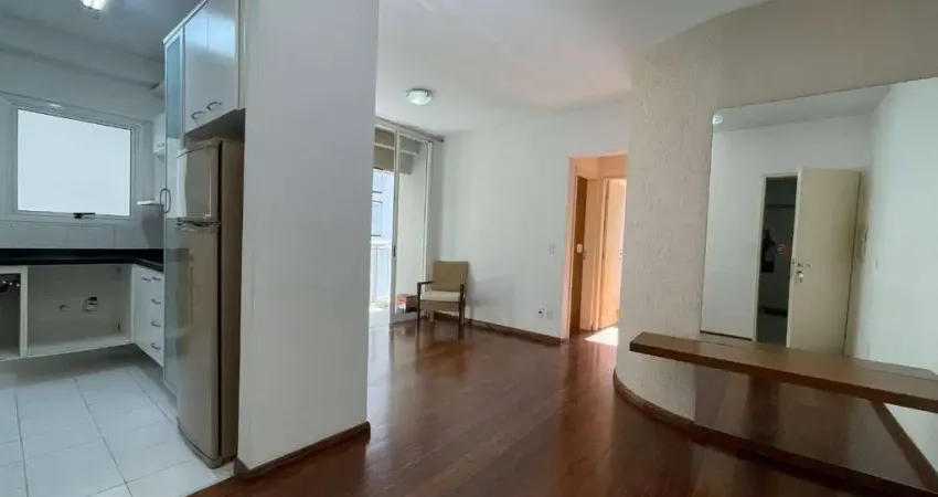 Apartamento à venda, 57 m² por R$ 720.000,00 - Perdizes - São Paulo/SP