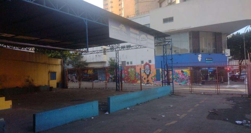 Terreno à venda, 540 m² por R$ 2.990.000,00 - Campos Elíseos - São Paulo/SP