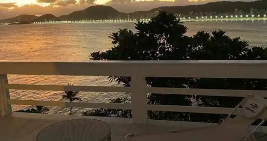 Casa à venda, 550 m² por R$ 6.340.000,00 - Jardim Belmar - Guarujá/SP