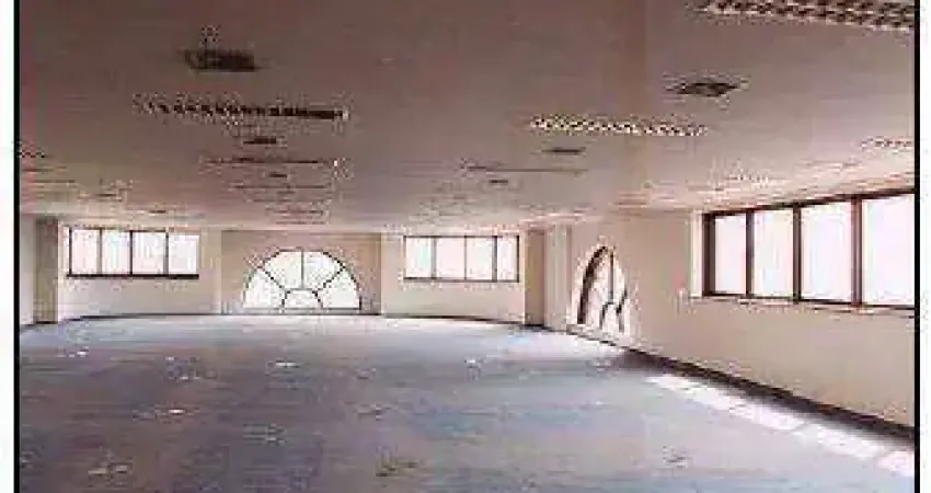 Prédio, 9599 m² - venda por R$ 80.000.000,00 ou aluguel por R$ 454.193,70/mês - Centro - São Paulo/SP