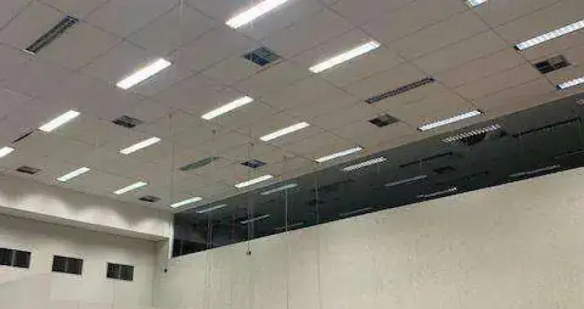 Loja para alugar, 1100 m² por R$ 63.000,00/mês - Santa Efigênia - São Paulo/SP