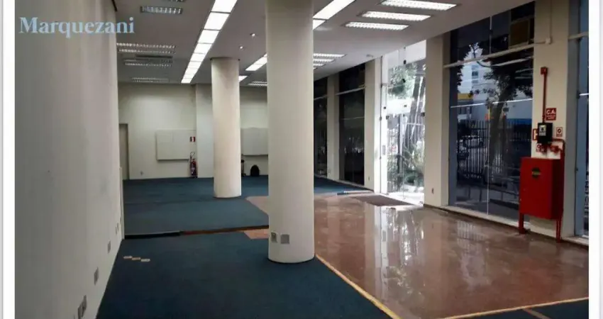 Ponto para alugar, 200 m² por R$ 24.880,00/mês - Higienópolis - São Paulo/SP