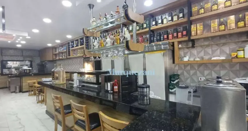 Ponto para alugar, 400 m² Higienópolis - São Paulo/SP