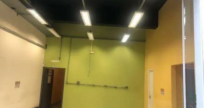 Loja para alugar, 600 m² por R$ 24.000,00/mês - Mirandópolis - São Paulo/SP