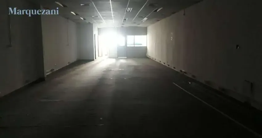 Sobrelojas para alugar, 400 m² por R$ 9.000/mês - Mirandópolis - São Paulo/SP
