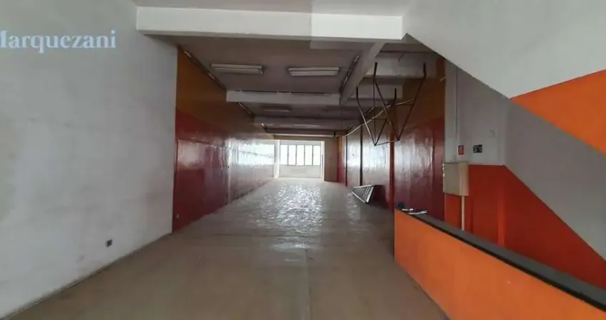 Loja para alugar, 600 m² por R$ 23.000,00/mês - Mirandópolis - São Paulo/SP