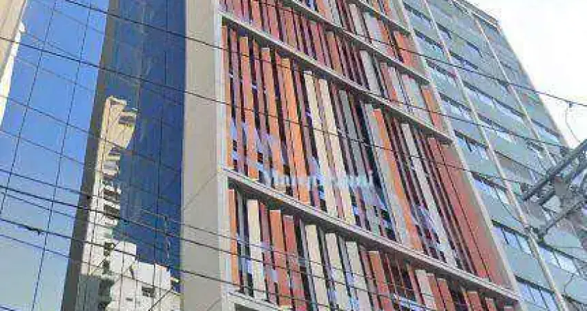 Prédio para alugar, 6871 m² por r$ 827.667,00/mês - pinheiros - são paulo/sp