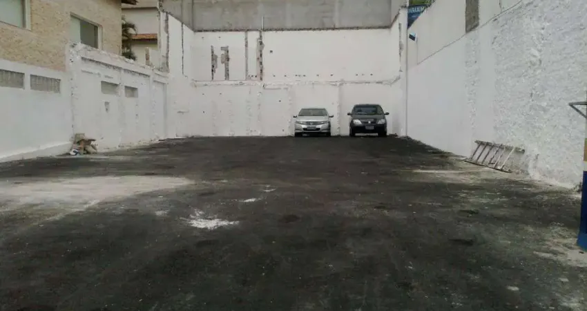 Terreno à venda, 330 m² por R$ 4.722.300,00 - Jardim Paulista - São Paulo/SP