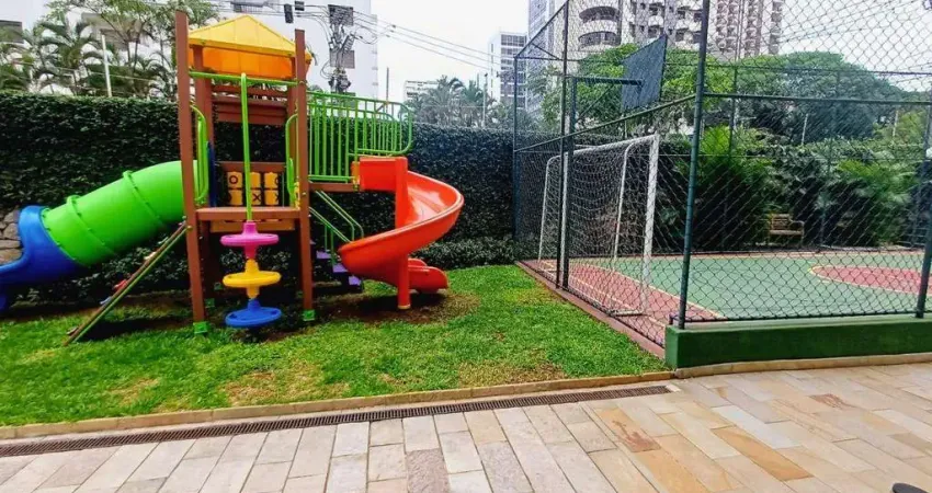 Apartamento à venda, 301 m² por R$ 8.000.000,00 - Higienópolis - São Paulo/SP