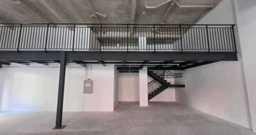 Loja para alugar, 338 m² por R$ 27.953,00/mês - Santa Cecília - São Paulo/SP