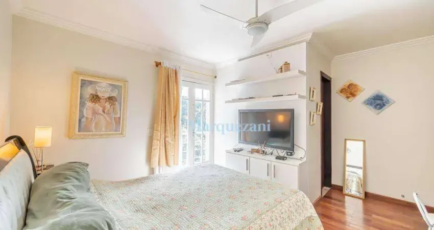Casa à venda, 173 m² por R$ 1.200.000,00 - Parque Continental - São Paulo/SP