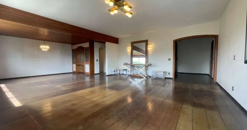 Apartamento à venda, 280 m² por R$ 2.200.000,00 - Alto da Lapa - São Paulo/SP