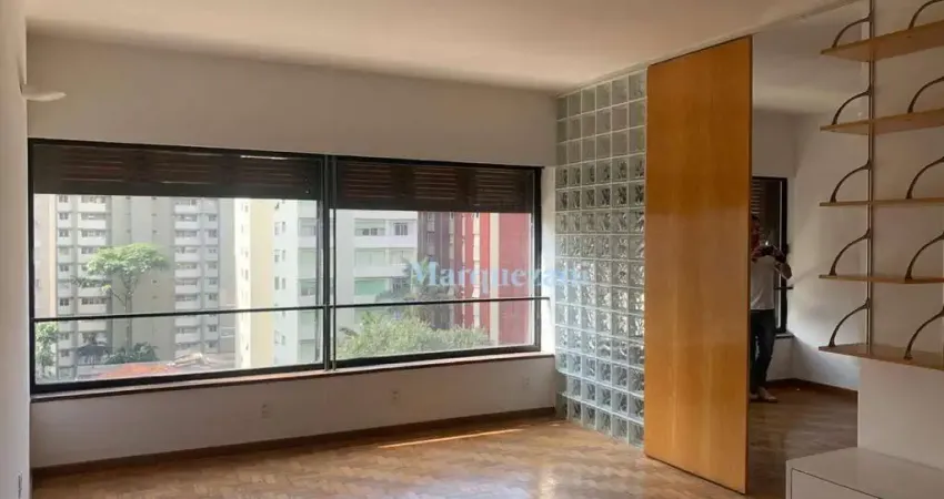 Apartamento à venda, 70 m² por R$ 1.250.000,00 - Bela Vista - São Paulo/SP