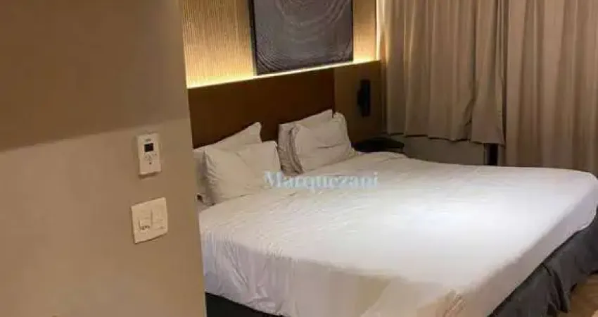 Studio à venda, 38 m² por R$ 585.000,00 - República - São Paulo/SP