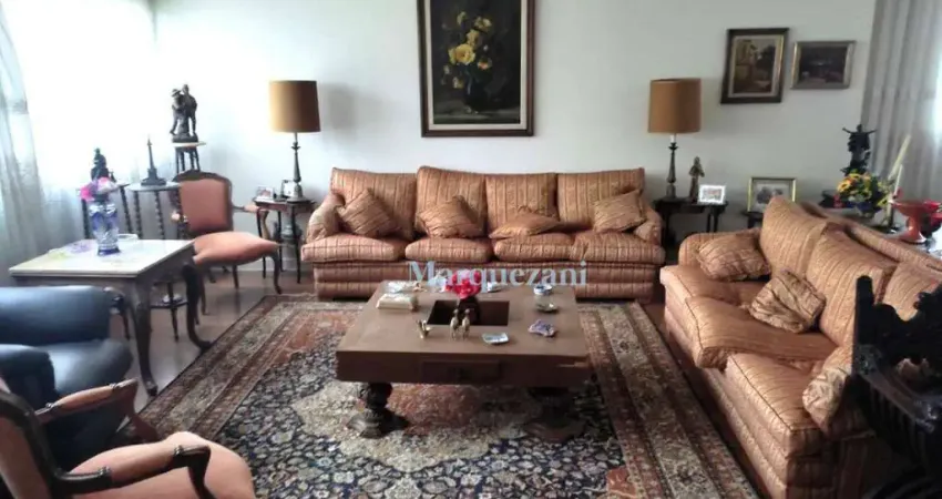 Apartamento à venda, 234 m² por R$ 1.900.000,00 - Higienópolis - São Paulo/SP