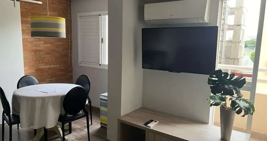 Apartamento à venda, 48 m² por R$ 1.113.000,00 - Pinheiros - São Paulo/SP