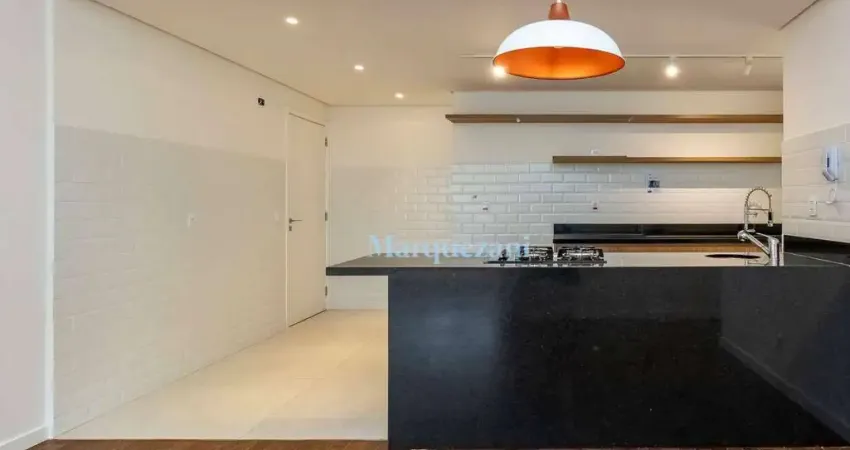 Apartamento com 3 dormitórios à venda, 130 m² por R$ 2.290.000,00 - Itaim Bibi - São Paulo/SP