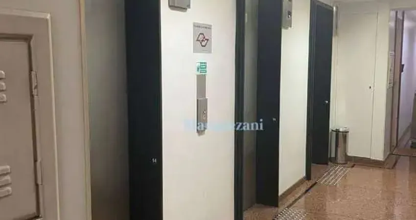 Conjunto para alugar, 33 m² por R$ 2.650,63/mês - Santa Cecilia - São Paulo/SP