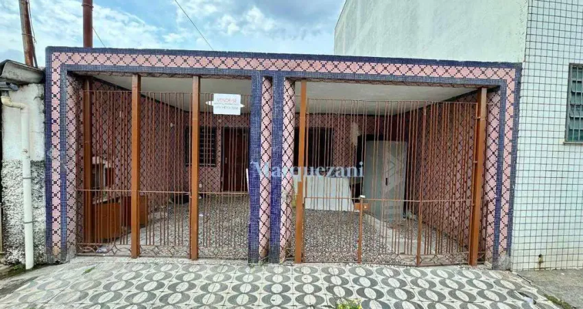 Casa à venda por R$ 1.800.000,00 - Canindé - São Paulo/SP
