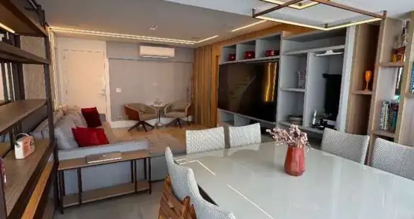 Apartamento à venda, 98 m² por R$ 1.580.000,00 - Bosque da Saúde - São Paulo/SP