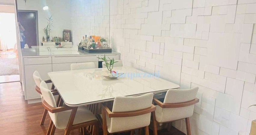 Apartamento à venda, 99 m² por R$ 990.000,00 - Perdizes - São Paulo/SP