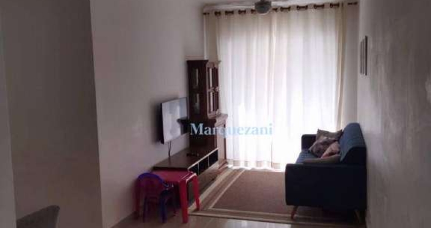 Apartamento com 3 dormitórios à venda, 83 m² - Vila Pompeia - São Paulo/SP