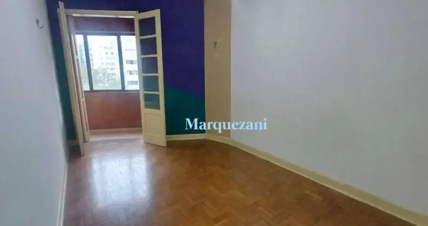 Apartamento com 2 dormitórios para alugar, 91 m² por R$ 3.965,00/mês - Consolação - São Paulo/SP