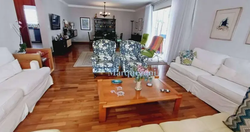 Apartamento à venda, 196 m² por R$ 1.850.000,00 - Higienópolis - São Paulo/SP