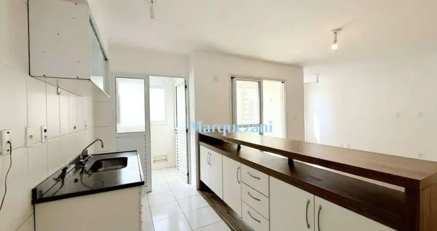 Apartamento à venda em água branca com 70m² , 2 quartos, 1 suíte, varanda, vista livre, 1 vaga.