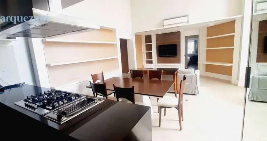 Apartamento com 2 dormitórios, 107 m² - venda por r$ 3.200.000,00 ou aluguel por r$ 20.180,00/mês - jardim paulista - são paulo/sp