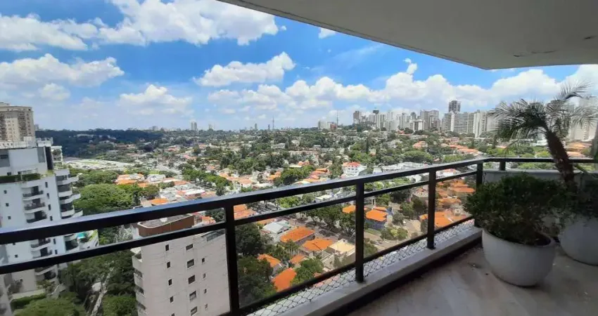 Apartamento com 4 dormitórios, 450 m² - venda por r$ 6.400.000,00 ou aluguel por r$ 41.100,00/mês - higienópolis - são paulo/sp