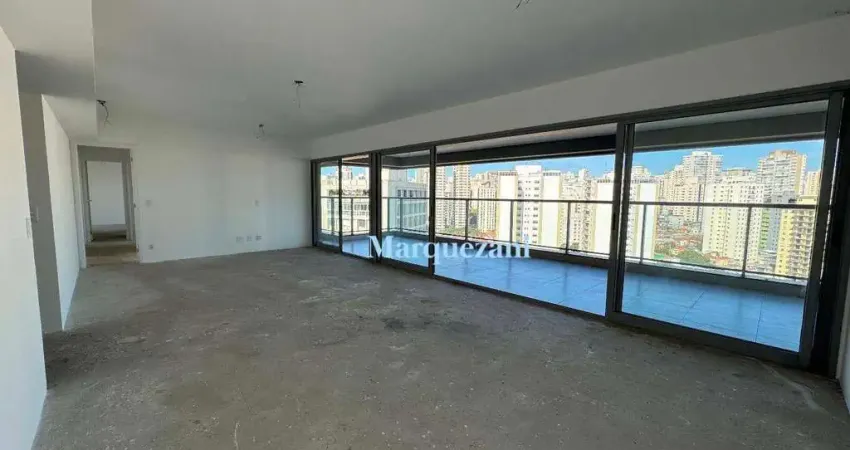 Apartamento com 3 quartos à venda na Rua Doutor Rafael Correia, Água Branca, São Paulo
