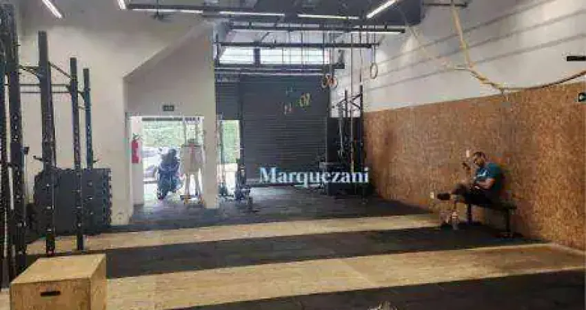 Galpão para alugar, 200 m² por r$ 21.223,69/mês - pinheiros - são paulo/sp