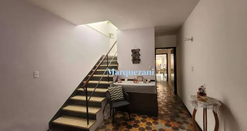 Casa com 3 quartos à venda na Rua Prebixim, Brooklin Paulista, São Paulo