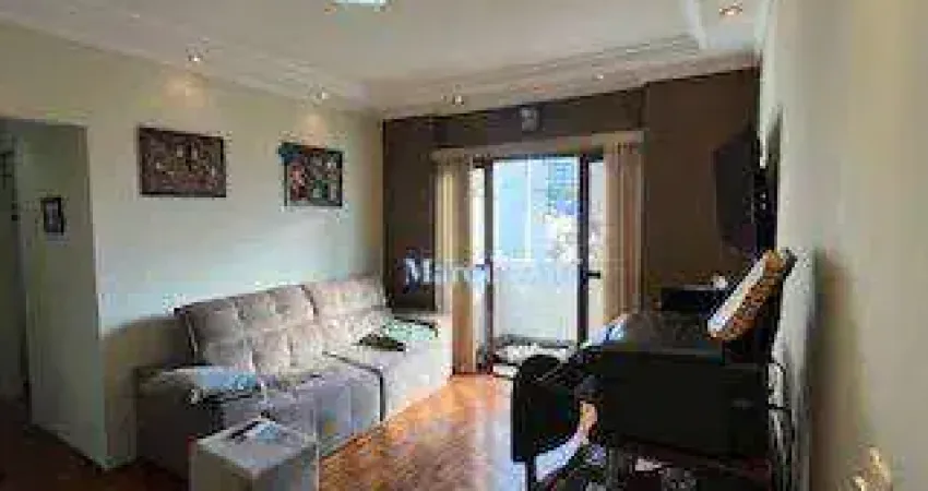 Apartamento à venda, 76 m² por r$ 380.000,00 - ipiranga - são paulo/sp