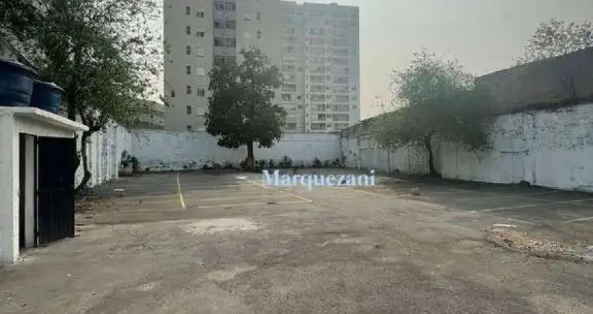 Galpão para alugar, 1700 m² por r$ 34.464,69/mês - mooca - são paulo/sp