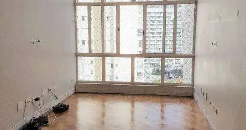 Apartamento com 2 dormitórios à venda, 82 m² - perdizes - são paulo/sp