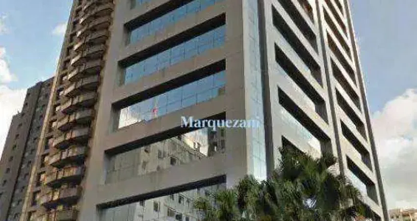 Prédio à venda, 5135 m² por r$ 82.160.000,00 - cerqueira césar - são paulo/sp