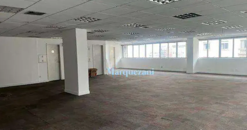 Conjunto à venda, 189 m² por R$ 2.443.300,00 - Cerqueira César - São Paulo/SP