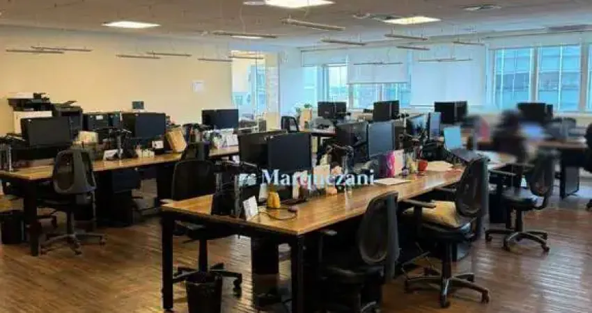 Conjunto à venda, 246 m² por r$ 3.180.000,00 - cerqueira césar - são paulo/sp