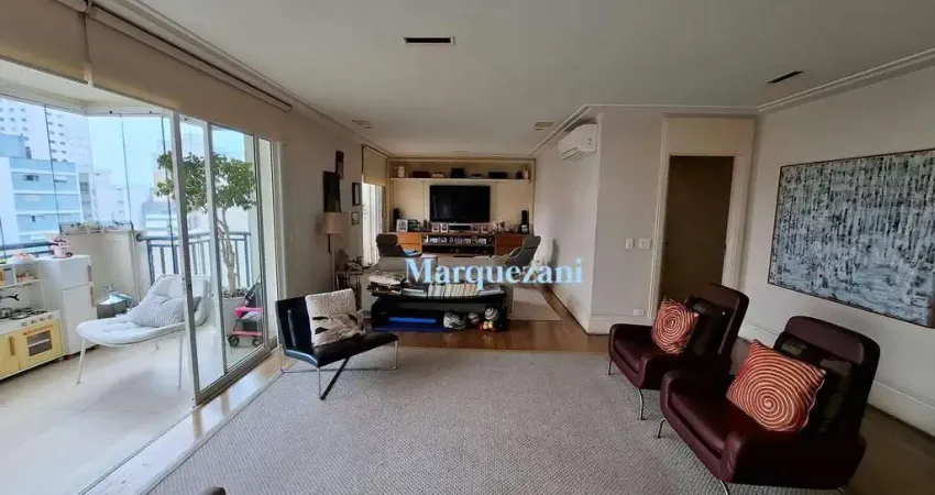 Apartamento com 3 dormitórios à venda, 210 m² por r$ 2.650.000,00 - higienópolis - são paulo/sp