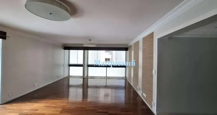 Apartamento com 3 dormitórios, 196 m² - venda por r$ 2.500.000,00 ou aluguel por r$ 10.858,00/mês - higienópolis - são paulo/sp
