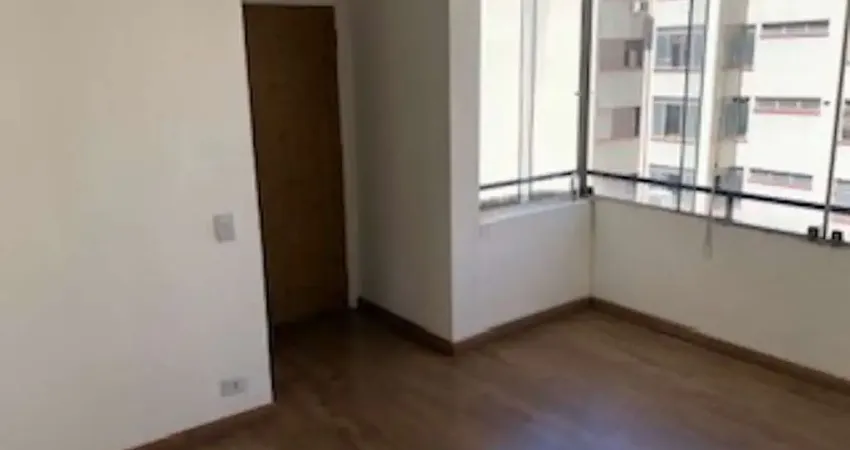 Apartamento com 2 quartos à venda na Rua Capitão Prudente, Pinheiros, São Paulo