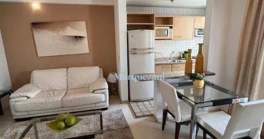 Studio com 1 dormitório para alugar, 40 m² por r$ 5.925,00/mês - pinheiros - são paulo/sp