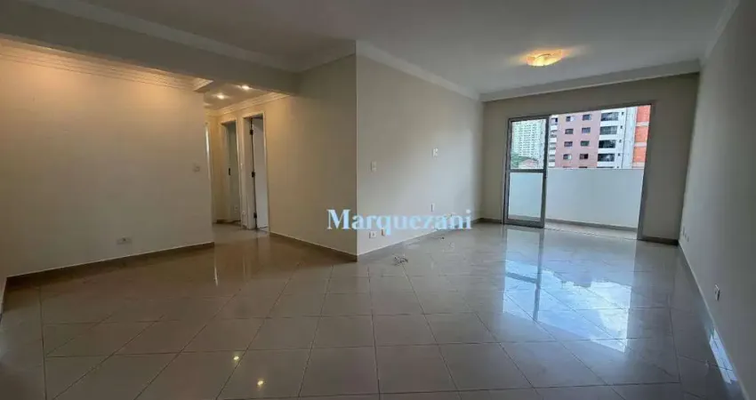 Apartamento com 2 dormitórios para alugar, 72 m² - Perdizes - São Paulo/SP