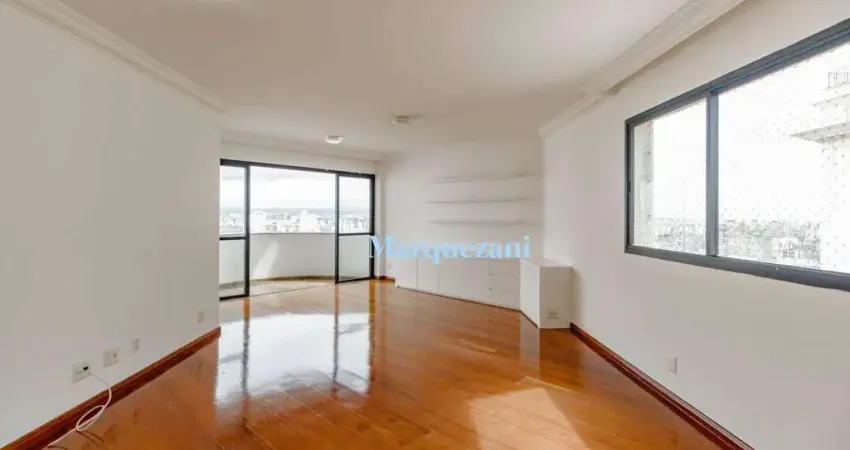 Apartamento com 3 dormitórios à venda, 142 m² por R$ 2.300.000,00 - Higienópolis - São Paulo/SP