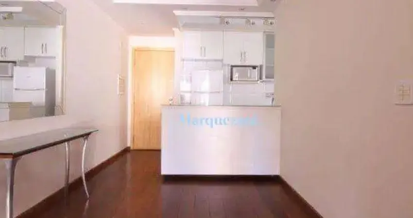 Apartamento com 2 dormitórios para alugar, 68 m² - Perdizes - São Paulo/SP